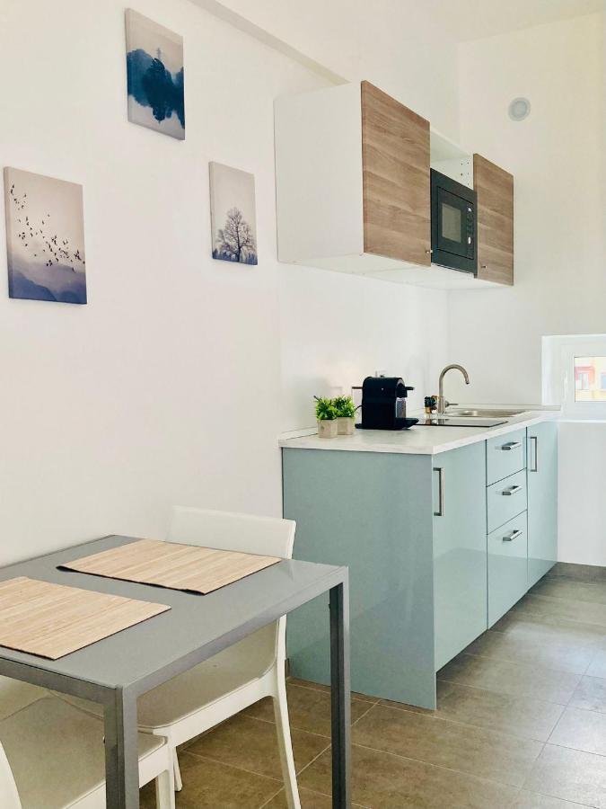 Apartment Torre 16 Lovely Studio